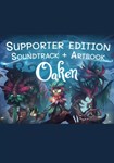 (DLC) Oaken - Supporter Pack КЛЮЧ STEAM ВСЕ СТРАНЫ