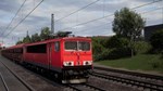 (DLC) Train Sim World® 2: DB BR 155 Loco Add-On КЛЮЧ - изображение № 9