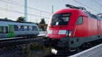 (DLC) Train Sim World® 2: DB BR 182 Loco Add-On КЛЮЧ - изображение № 7