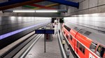 (DLC) Train Sim World® 2: DB BR 182 Loco Add-On КЛЮЧ - изображение № 9