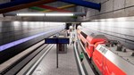 (DLC) Train Sim World® 2: DB BR 182 Loco Add-On КЛЮЧ - изображение № 3