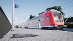 (DLC) Train Sim World® 2: DB BR 182 Loco Add-On КЛЮЧ - изображение № 4