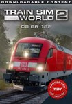 (DLC) Train Sim World® 2: DB BR 182 Loco Add-On КЛЮЧ