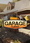 Garage Flipper КЛЮЧ STEAM ВСЕ СТРАНЫ