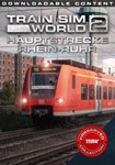 (DLC) Train Sim World® 2: Hauptstrecke Rhein-Ruhr: Duis