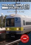 (DLC) Train Sim World® 2: LIRR M3 EMU Loco Add-On КЛЮЧ�