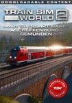 (DLC) Train Sim World® 2: Main Spessart Bahn: Aschaffen