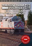 (DLC) Train Sim World® 2: Peninsula Corridor: San Franc