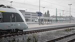 (DLC) Train Sim World® 2: Rapid Transit Route Add-On КЛ - изображение № 6
