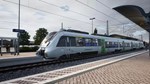 (DLC) Train Sim World® 2: Rapid Transit Route Add-On КЛ - изображение № 8