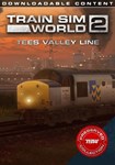 (DLC) Train Sim World® 2: Tees Valley Line: Darlington
