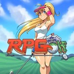 RPGolf КЛЮЧ STEAM ВСЕ СТРАНЫ - изображение № 10