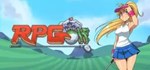 RPGolf КЛЮЧ STEAM ВСЕ СТРАНЫ - изображение № 11