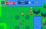 RPGolf КЛЮЧ STEAM ВСЕ СТРАНЫ - изображение № 4