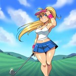 RPGolf КЛЮЧ STEAM ВСЕ СТРАНЫ - изображение № 9