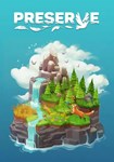Preserve КЛЮЧ STEAM ВСЕ СТРАНЫ