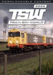 (DLC) Train Sim World®: BR Class 20 'Chopper' Loco Add-