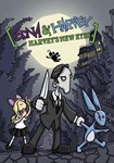 Edna & Harvey: Harvey's New Eyes КЛЮЧSTEAM РФ+СНГ - изображение № 11