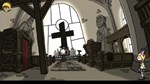 Edna & Harvey: Harvey's New Eyes КЛЮЧSTEAM РФ+СНГ - изображение № 10