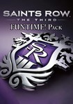 Saints Row: The Third - FUNTIME! Pack КЛЮЧ STEAM