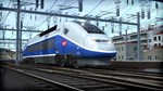 (DLC) Train Simulator: Class A4 Pacifics Loco Add-On КЛ - изображение № 6