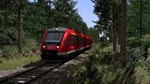 Train Simulator 2021 - Deluxe Edition КЛЮЧ STEAM - изображение № 8