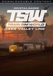 (DLC) Train Sim World®: Tees Valley Line: Darlington – 