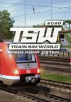 (DLC) Train Sim World®: Rhein-Ruhr Osten: Wuppertal – H