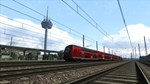 (DLC) Train Simulator: West Rhine: Köln - Koblenz Route - изображение № 3