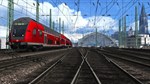 (DLC) Train Simulator: West Rhine: Köln - Koblenz Route - изображение № 6