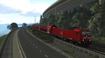 (DLC) Train Simulator: West Rhine: Köln - Koblenz Route - изображение № 2