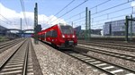 (DLC) Train Simulator: DB BR 442 'Talent 2' EMU Add-On  - изображение № 3