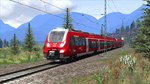 (DLC) Train Simulator: DB BR 442 'Talent 2' EMU Add-On  - изображение № 4