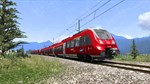 (DLC) Train Simulator: DB BR 442 'Talent 2' EMU Add-On  - изображение № 9