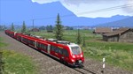 (DLC) Train Simulator: DB BR 442 'Talent 2' EMU Add-On  - изображение № 6