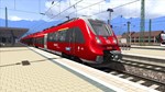 (DLC) Train Simulator: DB BR 442 'Talent 2' EMU Add-On  - изображение № 2
