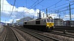 (DLC) Train Simulator: BR 266 Loco Add-On КЛЮЧ STEAM - изображение № 8