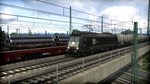 (DLC) Train Simulator: MRCE BR 185.5 Loco Add-On КЛЮЧ - изображение № 7
