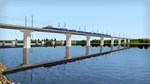 (DLC) Train Simulator: LGV Rhône-Alpes & Méditerranée R - изображение № 6