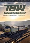 (DLC) Train Sim World®: West Somerset Railway Add-On КЛ