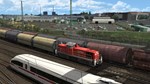 Train Simulator 2019 КЛЮЧ STEAM ROW - изображение № 10