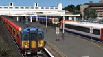Train Simulator 2019 КЛЮЧ STEAM ROW - изображение № 2