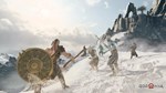 God of War КЛЮЧ STEAM ROW - изображение № 8