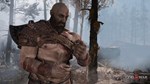 God of War КЛЮЧ STEAM ROW - изображение № 5