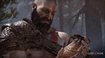 God of War КЛЮЧ STEAM ROW