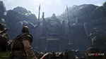 God of War КЛЮЧ STEAM ROW - изображение № 9