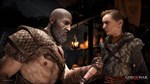 God of War КЛЮЧ STEAM ROW - изображение № 3
