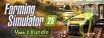 Farming Simulator 25 – Year 1 Bundle КЛЮЧ STEAM РФ+СН - изображение № 9