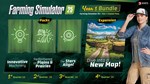 Farming Simulator 25 – Year 1 Bundle КЛЮЧ STEAM РФ+СН - изображение № 2