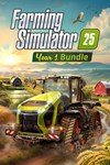 Farming Simulator 25 – Year 1 Bundle КЛЮЧ STEAM РФ+СН - изображение № 8